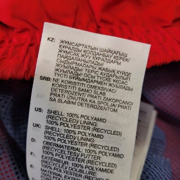 ADIDAS | Adicolor Sliced Trefoil Track Pants | Sz. L - Picture 10 of 10